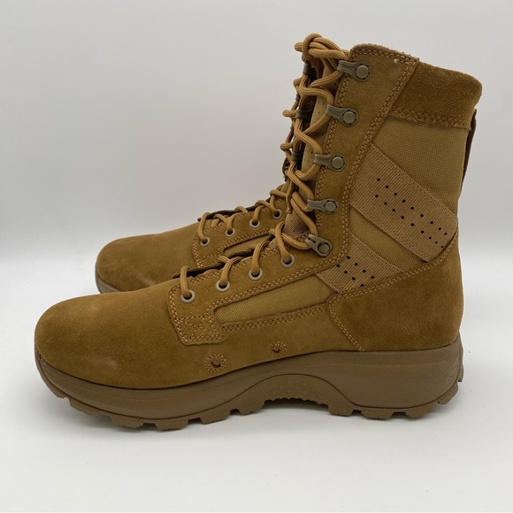 DECKERS X LAB TACTICAL!! M DX-G8 CYT BRAND NEW - Picture 6 of 7